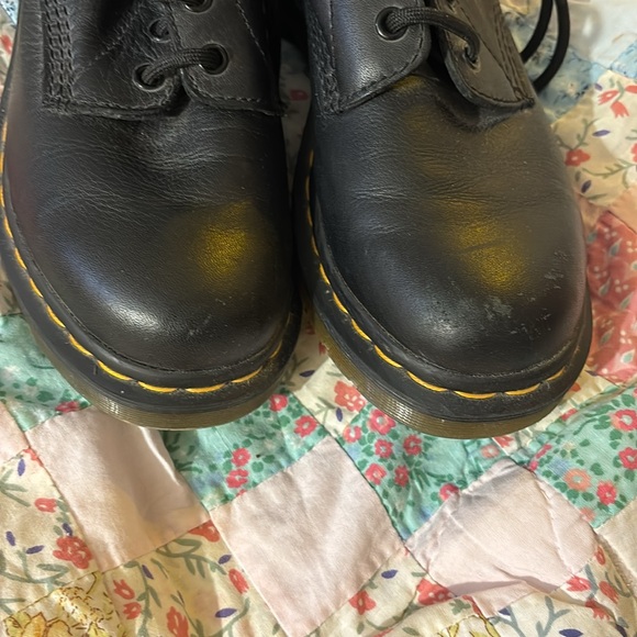 Dr marten pascal boot - Picture 3 of 7